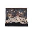 thumbnail image 4 of guohui 3D Paper Memo Pad DIY Calendar Desktop Decoration Notes Art Craft for Office No calendar, 4 of 9