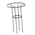 thumbnail image 3 of fastboy Plant Climbing Support Trellis 70 cm Iron Pipe Plastic Tomato Cage, 3 of 6