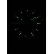 Bulova Maquina 98A224 Automatic Mens Watch