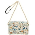 thumbnail image 2 of FORMRS Women Crossbody Purse with Chain Strap Vegan Leather Shoulder Handbag, Cute Animals, 2 of 7