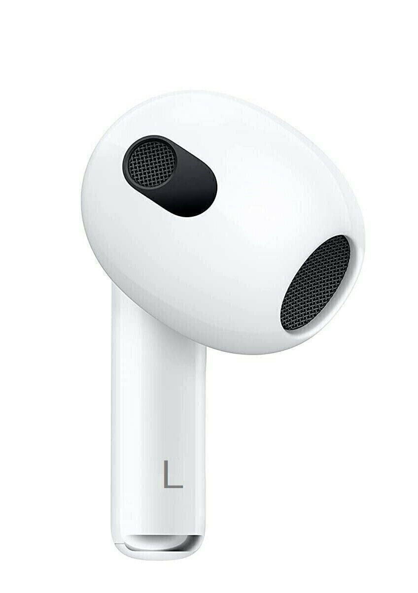Left airpod for sale 2nd gen hotsell