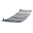 thumbnail image 2 of APS Premium Stainless Steel Chrome 8x6 Billet Grille Compatible with GMC Sierra 1500 2007-2013 Main Upper N19-S46258G, 2 of 7