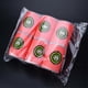 thumbnail image 2 of 6pcs 4.6 x 6.2cm Bullet Target EVA Toy Shoot Dart Cans Kids Toy for War Game Blasters, 2 of 2