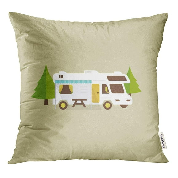 Rv Cushion Covers