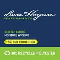 thumbnail image 4 of CHOK Pantalon Double Pli Extensible à Quatre Voies avec Ceinture Flexible Active pour Hommes, 4 of 4