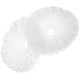 thumbnail image 1 of 4pcs collares de bouquet bouquet bouquet torto de flores de encaje de boda collares de encaje de ramo de novia, 1 of 4