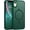 Dark Green, variant on Compatible with iPhone XR Case Compatible with MagSafe iPhone XR Magnetic Case Slim Translucent Matte Light Purple