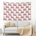 thumbnail image 3 of Easygdp Mothers Day Tapestry Wall Hanging, Wall Tapestries for Bedroom Aesthetic Living Room Office Decor 60x40in, 3 of 8