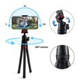 thumbnail image 3 of Trípode LINKCOOL con rotación de 360° para iPhone/smartphone, 3 of 8