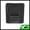 Black, variant on Unique Bargains PU Leather Car Sun Visor Organizer Glasses Holder and Card Holder Black