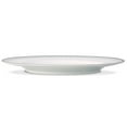 thumbnail image 4 of Noritake Silver Colonnade Set of 4 Dinner Plates, 4 of 7