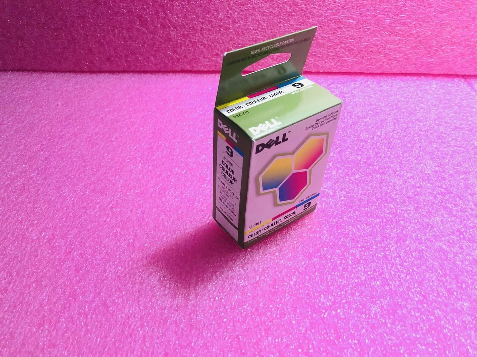 dell photo 926 ink walmart