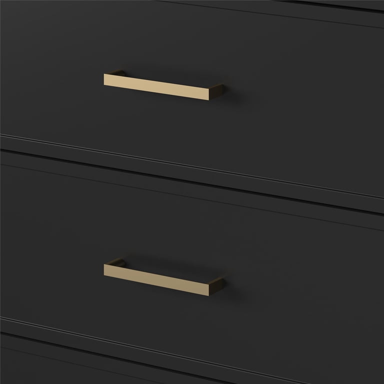 Westerleigh 6 Drawer Dresser - Walmart.com Westerleigh 6 Drawer Dresser - Walmart.com