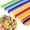 1512 Sheets/27 color, variant on 300 Sheets Luminous Origami Star Paper Strips 18 Different Styles Glow in the Dark Lucky Paper Stars Strips for DIY Handmade Crafts