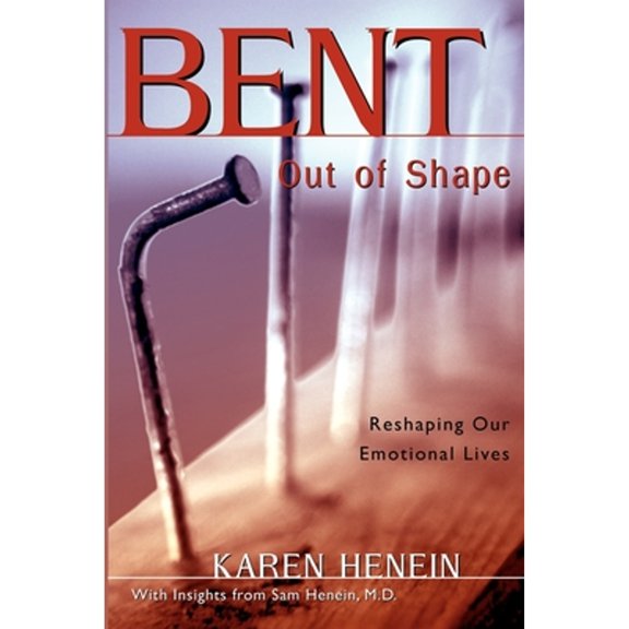 Bent Out of Shape (Paperback)