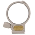 thumbnail image 3 of Metal Lens Collar Tripod Mount Ring for Canon EF 70-200mm F/4L (Is/is II) USM Camera, 3 of 5