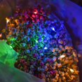 thumbnail image 5 of 32.8Ft/10M 100 LED Battery Operated Fairy String Lights - Twinkle Mini Lights for Christmas, Home, Bedroom, Garden, Wedding, and Parties - Indoor Decorations, 5 of 9
