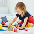 thumbnail image 4 of Handmade Silicone Toy for Cats - Stress Decompression Plaything for Adults and Kids, 4 of 5