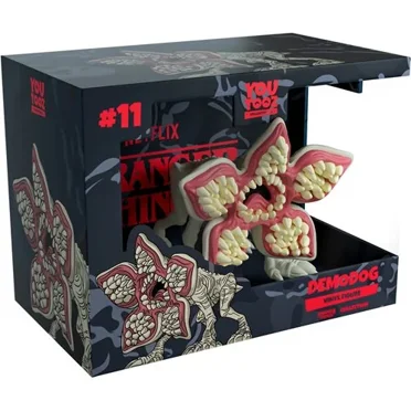 Stranger Things Collectors Box Bundle - Features Over 10 Exclusive ...