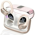 thumbnail image 1 of Auriculares inalámbricos Aptkdoe 75hrs Bluetooth 5.3 Headphone Sport, 1 of 7