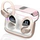 thumbnail image 1 of Auriculares inalámbricos Aptkdoe 75hrs Bluetooth 5.3 Headphone Sport, 1 of 7