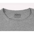thumbnail image 7 of Inkmeso Womens Short Sleeves T-Shirt Drop Shoulder Round Neck Casual Summer T-Shirts, 7 of 7