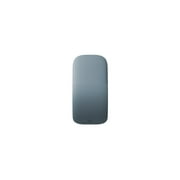 Microsoft - Surface Arc Bluetooth BlueTrack Ambidextrous Mouse - Wireless - Ocean Blue