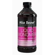 Liquid Monomer 16 oz Mia Secret