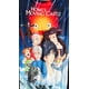 thumbnail image 1 of Exclusiva! Cobija Frazada Ultra Suave Pelicula Anime El Increíble Castillo Vagabundo, 1 of 1