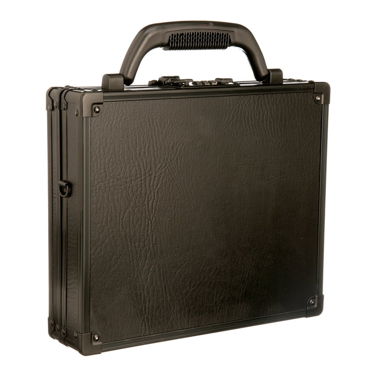 大特価セール Small Vaults Hard-Sided Case Locking Secure - Case Handgun IndustrialHardware