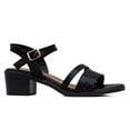 thumbnail image 1 of Zapatillas para Mujer Lady Liquid 2226 negro 26, 1 of 4