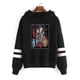 thumbnail image 1 of Things 4 The Hellfire Club - Sudadera con capucha para disfraz de Halloween, 1 of 2