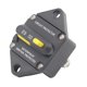 thumbnail image 1 of Modificación para autocaravanas/yates: Disyuntor de rearme manual E9 de 50 A, 1 of 5