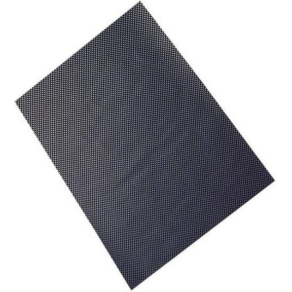 Carbon Fiber Universal Background Sheet -1718864, 24 x 9-11