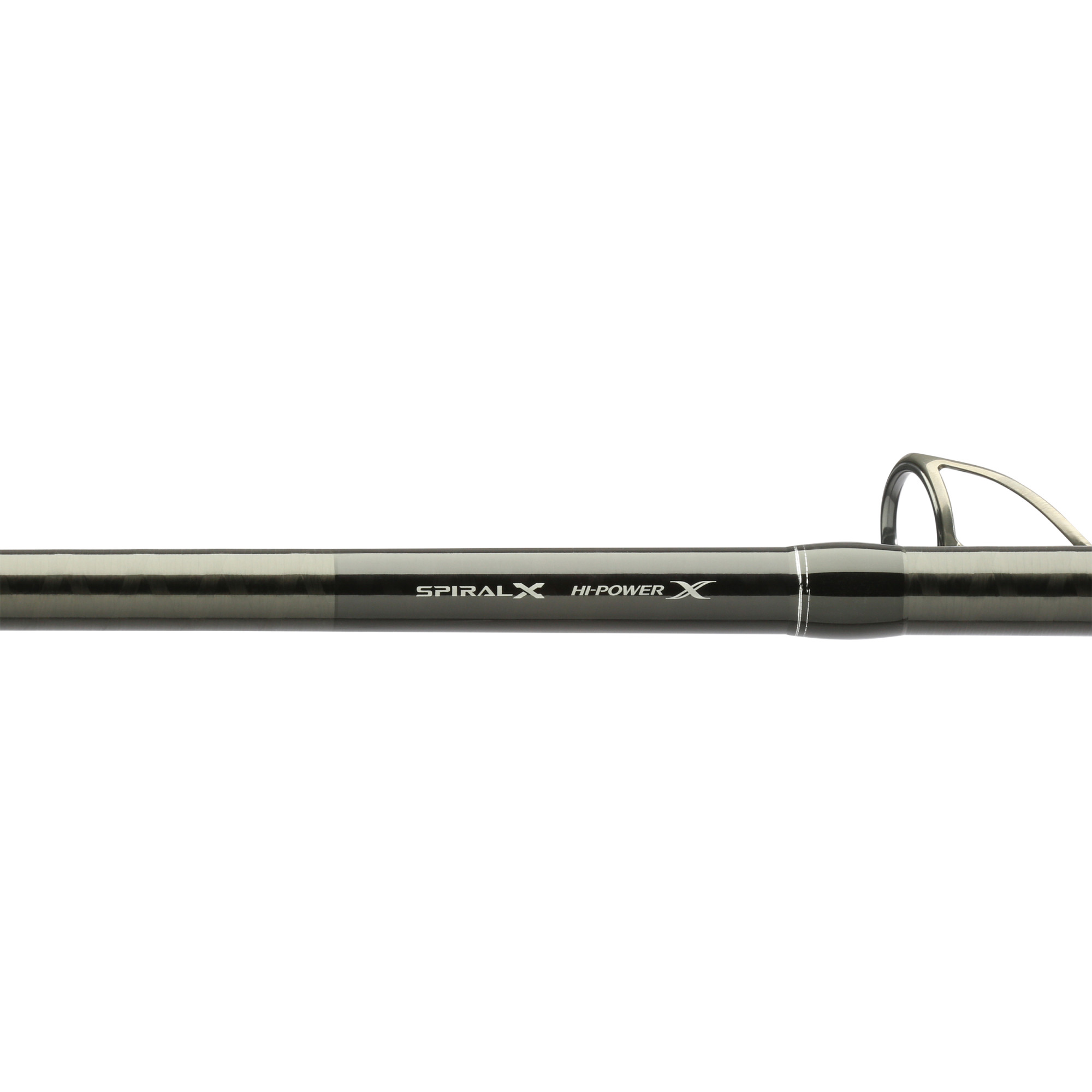 Shimano Fishing TIRALEJO XX 110 H SPN Surf Rods [TRJXS110H]