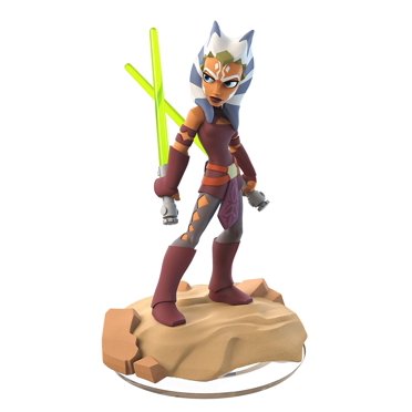 Disney Infinity: Ahsoka Tano - Pre-Owned