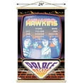 thumbnail image 2 of Netflix Stranger Things: Season 2 - Palace Arcade Wall Poster, 22.375" x 34", 2 of 4