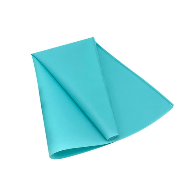 Wosthever Boquillas para pasteles de acero inoxidable, 18 Uds., boquillas para crema de flores, boquillas, bolsa, herramientas de decoración de pasteles y Herramientas y accesorios para hornear Azul Wosthever HA003821-01