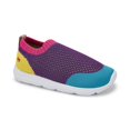 thumbnail image 1 of Zapatos See Kai Run Ryder Knit FlexiRun Slip-On Morados, 1 of 5