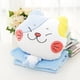 thumbnail image 3 of Peluche de hámster, peluche, peluche, hámster de peluche, almohada de tiro, peluche, 3 of 5