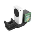 thumbnail image 3 of Station de Charge Hub USB Support de Rangement pour Xbox Series X, 3 of 5