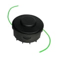 thumbnail image 4 of S SERENABLE String Trimmer Head Versatile Grass Cutting Head Accessory for 4008 710 2103 Without Coil, 4 of 9