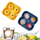 thumbnail image 1 of Molde para bolas de hielo, perfecto para cócteles y bebidas de verano., 1 of 5