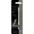 thumbnail image 1 of Pluma Tinta Parker 5th Tecnología Punta Fina Tinta Negra, 1 of 2