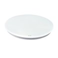 thumbnail image 1 of Luz de techo empotrada moderna 6500K luces LED lámpara de pared luz diurna Diámetro 42CM 24W Yuyangstore iluminación de techos, 1 of 8