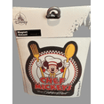 thumbnail image 2 of Disney Parks Chef Mickey Contemporary Resort Die Cut Magnet New with Tag, 2 of 3