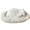 G, variant on BAELLERT Breathing Sleeping Cat Toy with White Mat Battery Operated Simulated Artificial Fur Cat Ornament Photo Prop Kids Pet Lovers Birthday Gift