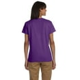 thumbnail image 3 of Gildan Ladies' Ultra Cotton 6 oz. T-Shirt - G200L, 3 of 4