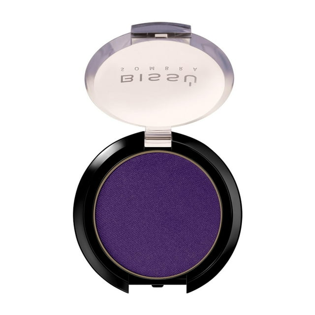 Sombra Compacta Individual 2.5 g Varios Tonos Bissú violeta 5.0