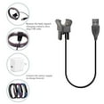 thumbnail image 5 of WIFKLSIIPG Tracker Replacement USB Charger Charging Cable Cord for Fitbit Alta Smart Watch, 5 of 5